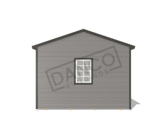 Extra Economy Metal Utility 12x24 - Image 6