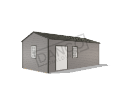 Extra Economy Metal Utility 12x24