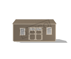 Garden Shed 10x20 - Image 3