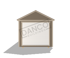 Garden Shed 10x20 - Image 5