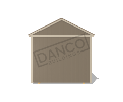 Garden Shed 10x20 - Image 6