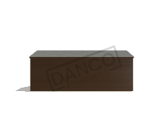 Extra Economy Metal Utility 12x24 - Image 4