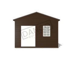 Extra Economy Metal Utility 12x24 - Image 6