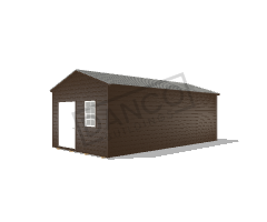 Extra Economy Metal Utility 12x24