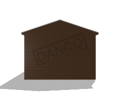 Extra Economy Metal Utility 12x24 - Image 5