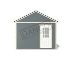 Garden Shed 12x32 - Image 6