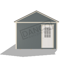 Garden Shed 12x32 - Image 5
