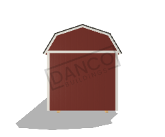 Lofted Barn 8x16 - Image 5