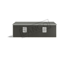 Garage Premium 14x28 - Image 4