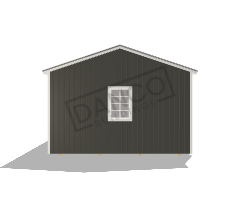 Garage Premium 14x28 - Image 5