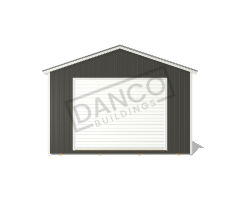 Garage Premium 14x28 - Image 6