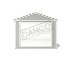 Garage 12x32 - Image 6
