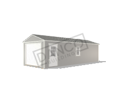 Garage 12x32