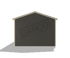 Extra Economy Metal Utility 12x20 - Image 5