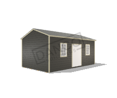Extra Economy Metal Utility 12x20