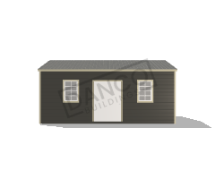 Extra Economy Metal Utility 12x20 - Image 3