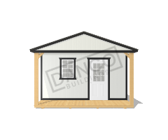 Cabin 14x40 - Image 6