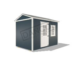 Economy Wood Utility 8x12