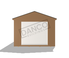 Garden Shed 12x24 - Image 5