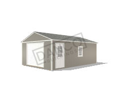 Garage 16x24