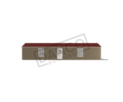 Garden Shed 16x50 - Image 3