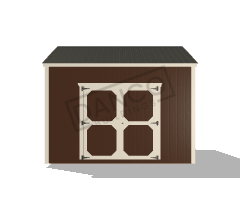 Garden Shed 8x12 - Image 3