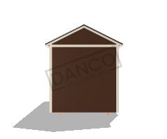 Garden Shed 8x12 - Image 5