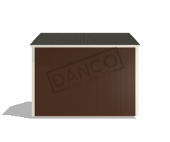 Garden Shed 8x12 - Image 4
