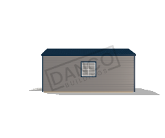 Extra Economy Metal Utility 10x20 - Image 3