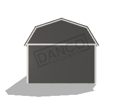 Lofted Barn 12x16 - Image 5