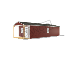 Standard Cabin 12x40