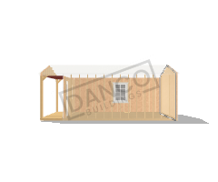 Standard Cabin 12x24 - Image 3