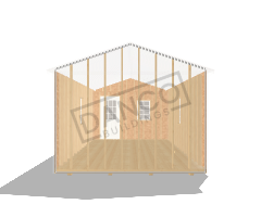 Standard Cabin 12x24 - Image 5