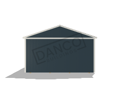 Garden Shed 16x24 - Image 5