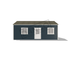 Garden Shed 16x24 - Image 3