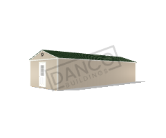 Utility Shed 14x40