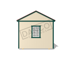 Garden Shed 10x16 - Image 6