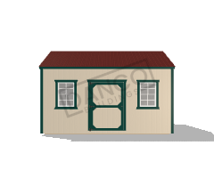 Garden Shed 10x16 - Image 3