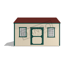 Garden Shed 10x16 - Image 4