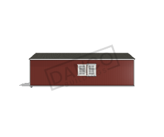 Garden Shed 14x32 - Image 4