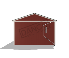 Garden Shed 14x32 - Image 5