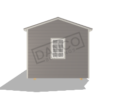Extra Economy Metal Utility 10x16 - Image 5