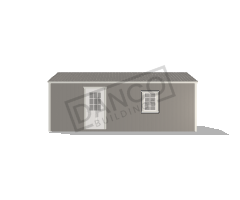 Garage 12x24 - Image 3
