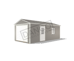 Garage 12x24
