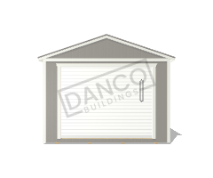 Garage 12x24 - Image 6