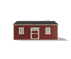 Garage 16x24 - Image 3