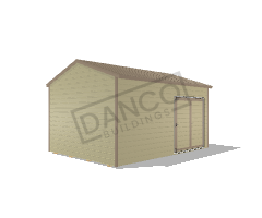 Extra Economy Metal Utility 12x16