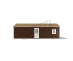 Garage 16x32 - Image 3