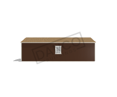 Garage 16x32 - Image 4
