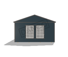 Garden Shed 16x50 - Image 5